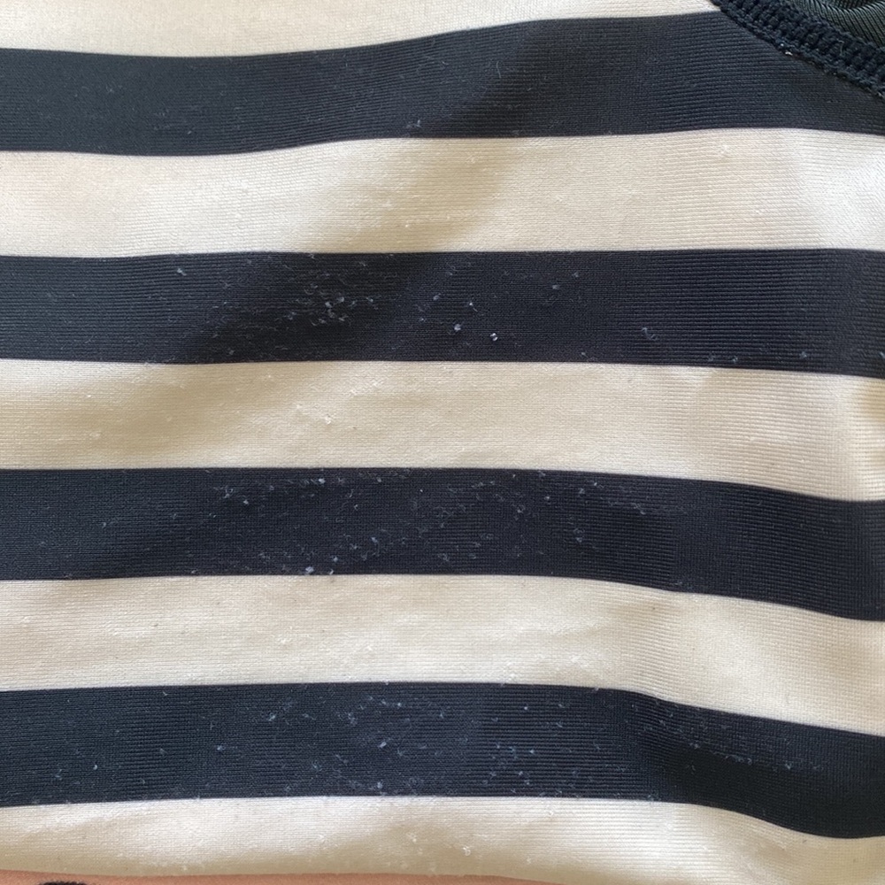 Tea Collection Rash Guard only - Picture 7 of 7